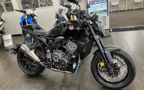 HONDA CB1000R 2022 SC80