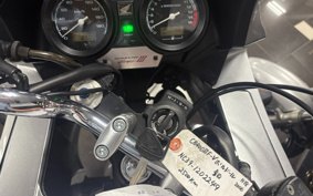 HONDA CB400SFV-3 BOLDOR 2006 NC39