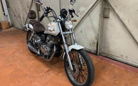 HONDA REBEL MC13
