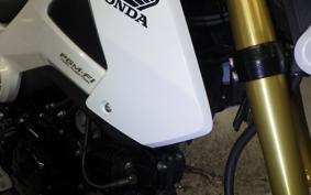 HONDA ｸﾞﾛﾑ 2006 JC61