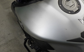 YAMAHA MT-09 A 2016 RN34J