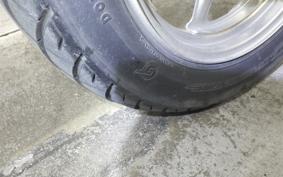 HONDA TACT-4ﾍﾞｰｼｯｸ 2012 AF79