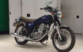 YAMAHA SR400 Gen.5 2022 RH16J