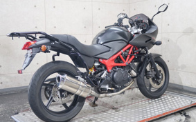 HONDA VTR 250 F MC33