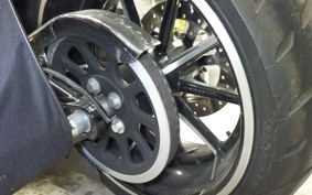 HARLEY FXSB 1580 2014