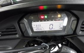 HONDA CTX700 2016 RC69