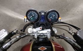 HONDA CB1100 EX 2014 SC65