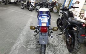 SUZUKI RG125 Gamma 2004 NF11F