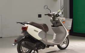 SUZUKI LET's 4 Basket 2008 CA43A