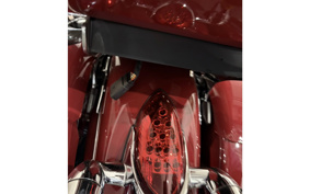 INDIAN ROAD MASTER 2015 TRA