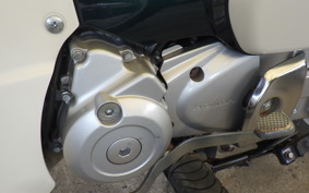 HONDA C110 SUPER CUB JA59