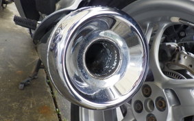 BMW R1150RT 2001