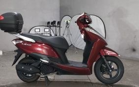 HONDA LEAD 125 JF45
