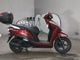 Фото Honda LEAD 125 2016 с японского аукциона