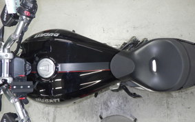 DUCATI DIAVEL X S 2018
