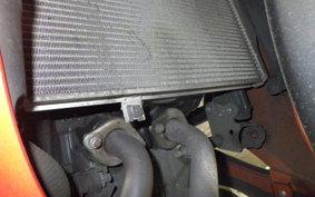 KAWASAKI NINJA 400 2014 EX400E