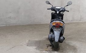 SUZUKI ADDRESS V50 CA44A