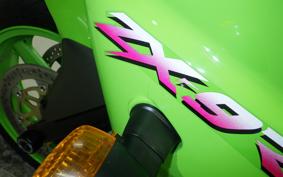 KAWASAKI ZX900R NINJA 2000 ZX900E