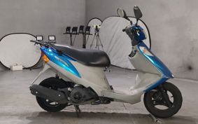 SUZUKI ADDRESS V125 CF46A