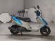 Фото Suzuki ADDRESS V125 с японского аукциона