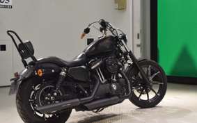 HARLEY XL883N 2017