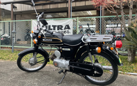 SUZUKI K50 K50