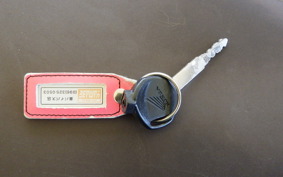 HONDA GIORNO 3 AF77