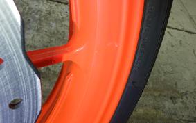 YAMAHA MT-07 ABS 2019 RM19J