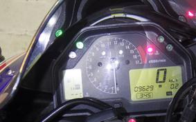 HONDA CBR600RR GEN 2 2005 PC37