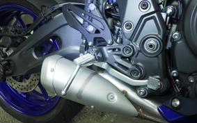 YAMAHA YZF-R7 2025 RM39J