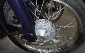 HONDA C50 SUPER CUB AA01