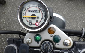 SUZUKI GRASS TRACKER NJ4DA