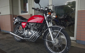 HONDA CB400 1992 00F2