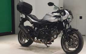 SUZUKI SV650 X A 2023 VP55E