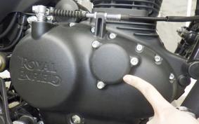 OTHER +ENFIELD HUNTER350 2025