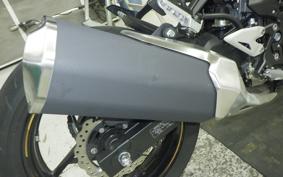KAWASAKI NINJA 400 2022 EX400G