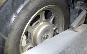 HONDA TACT-4ﾍﾞｰｼｯｸ 2020 AF75