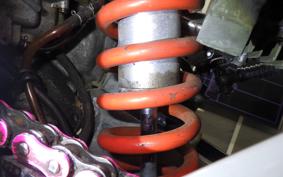 HONDA CRM250R GEN 2 2000 MD24