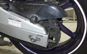 HONDA CBR600F GEN 1 1998 PC25