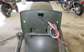 OTHER URAL650 1994