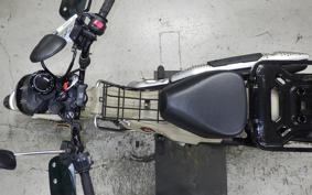 HONDA CT125 HUNTER CUB 2021 JA55