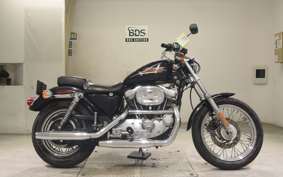 HARLEY XLH883 2000