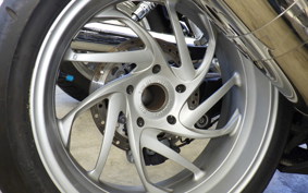 BMW K1200S 2008
