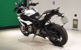 BMW S1000XR 2016