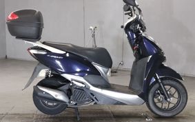 HONDA LEAD 125 JF45