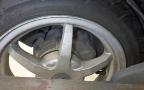 SUZUKI ADDRESS 110 CF11A