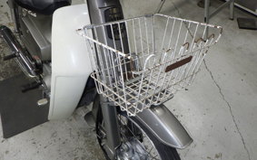 HONDA C50 SUPER CUB E AA01