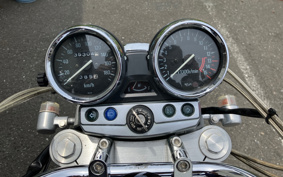 KAWASAKI ZEPHYR400K 2000 ZR400C