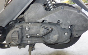 SUZUKI ADDRESS V125 CF4EA