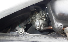 HONDA LEAD 100 2015 JF06